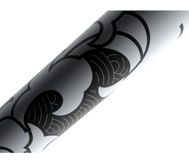 Dark Project Gaming Mousepad Bushido XL - 1367406 - zdjęcie 4